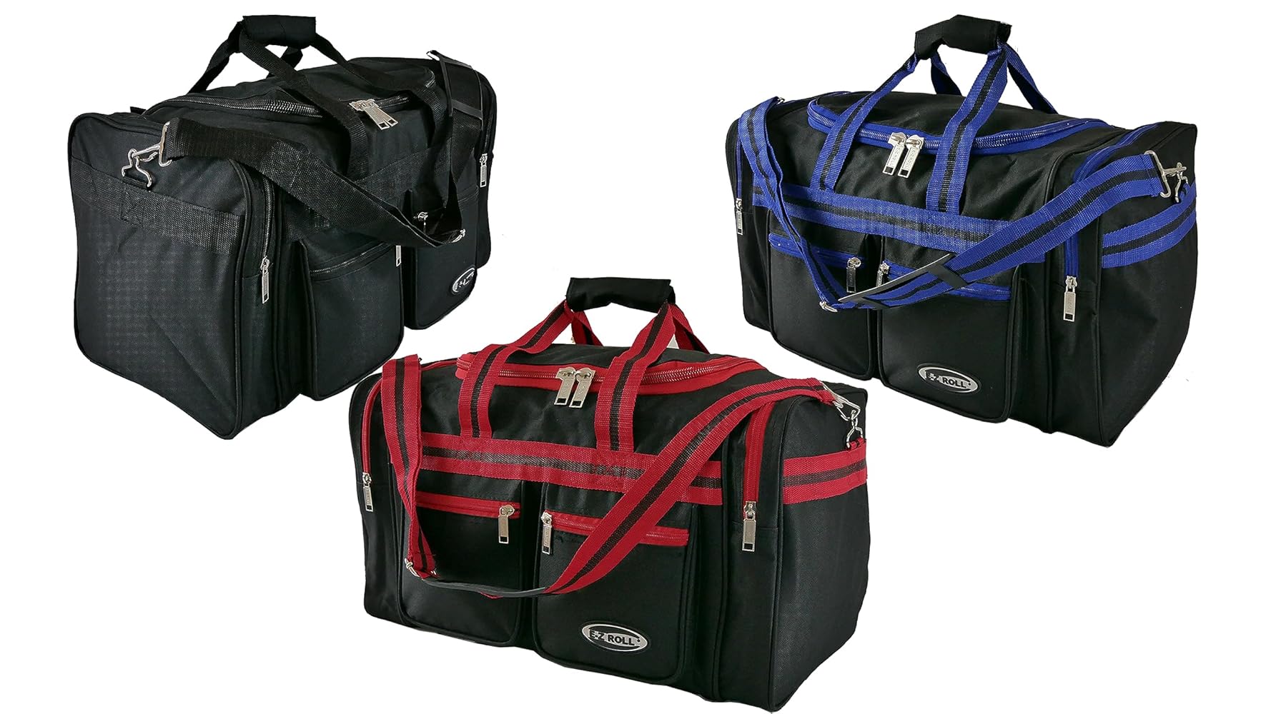 【GENERALIDEA】Nylon Traum Big Duffel Bag Amazon.com | LONALIA 25 in Large Travel Duffel Bag for Men